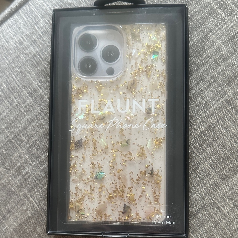 Brand new iPhone 14 Pro Max Case